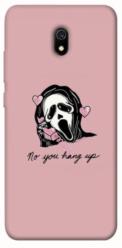 Чохол на Xiaomi Redmi 8a You hang up фото 1 з 1