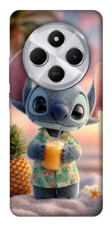 Чохол на Xiaomi Redmi 14C / Poco C75 Stitch ver.13 фото 1 з 1