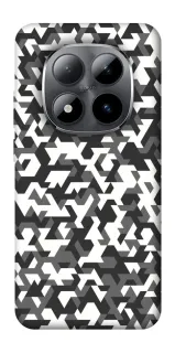 Чехол на Xiaomi Redmi Note 15 Pro 5G Camouflage v7 фото 1 из 1