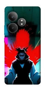 Чехол на Realme GT Neo 6 SE Choso v4 фото 1 из 1