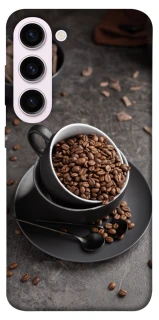 Чохол на Samsung Galaxy S23+ Сup of coffee фото 1 з 1