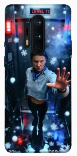 Чохол на OnePlus 8 Pro Stranger Things ver.41 фото 1 з 1