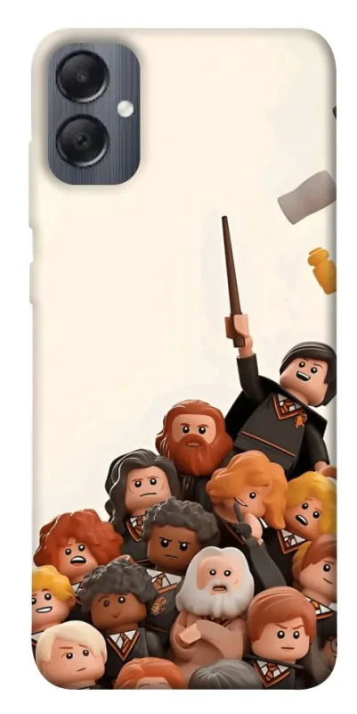 Чохол на Samsung Galaxy A05 Harry Potter V19 фото 1 з 1