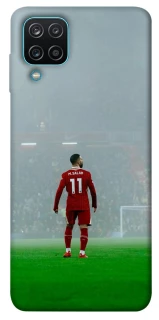 Чехол на Samsung Galaxy M12 Mohamed Salah фото 1 из 1