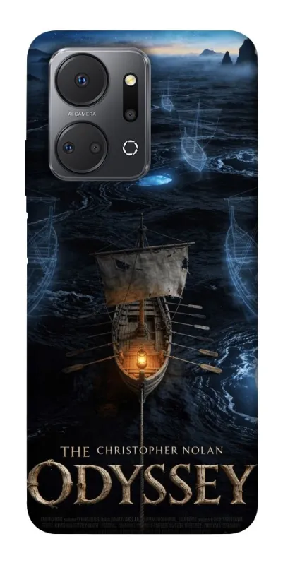 Чехол на Huawei Honor X7a Odyssey ver.4 фото 1 из 1