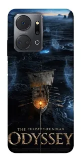 Чехол на Huawei Honor X7a Odyssey ver.4 фото 1 из 1