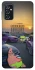 Чохол на Samsung Galaxy M52 Патрік на перегонах фото 1 з 1