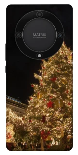 Чохол на Huawei Magic5 Lite Новорічний v34 фото 1 з 1