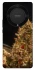Чехол на Huawei Magic5 Lite Новогодний v34 фото 1 из 1