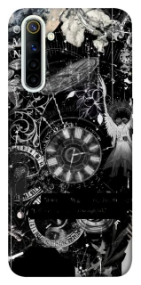 Чохол на Realme 6 Omniscient Reader's фото 1 з 1