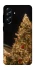 Чехол на Samsung Galaxy A57 5G Новогодний v34 фото 1 из 1