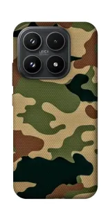 Чохол на Xiaomi 17 Camouflage v27 фото 1 з 1