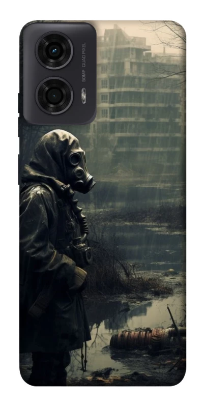 Чохол на Motorola Moto G24 Stalker v2 фото 1 з 1