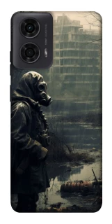 Чехол на Motorola Moto G24 Stalker v2 фото 1 из 1