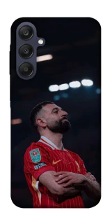 Чохол на Samsung Galaxy A25 5G Mohamed Salah V2 фото 1 з 1