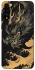 Чехол на Samsung Galaxy A50 (A505F) / A50s / A30s gold dragon фото 1 из 1