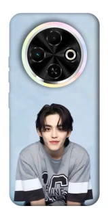 Чехол на TECNO Spark 30C Seungcheol - Seventeen фото 1 из 1