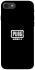 Чохол на Apple iPhone 7 / 8 (4.7") Pubg logo ver.1 фото 1 з 1
