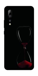 Чохол на ZTE Axon 10 Pro Red Time фото 1 з 1