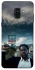 Чехол на Samsung A530 Galaxy A8 (2018) From фото 1 из 1