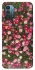 Чехол на Nokia G21 Flowers v8 фото 1 из 1