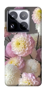 Чохол на Xiaomi 15 Pro Flowers v2 фото 1 з 1