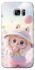 Чохол на Samsung G935F Galaxy S7 Edge Candy Labubu фото 1 з 1