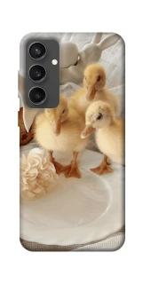 Чехол на Samsung Galaxy S24 FE Easter Vibes фото 1 из 1