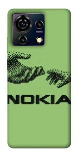 Чехол на ZTE Blade V50 Vita Nokia фото 1 из 1