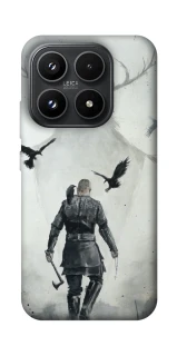 Чохол на Xiaomi 17 Viking v4 фото 1 з 1