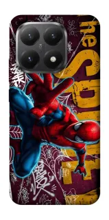 Чохол на Xiaomi 15T Spider Man ver.3 фото 1 з 1