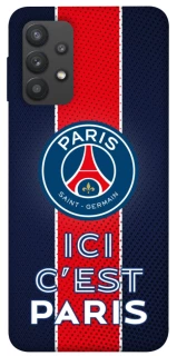 Чохол на Samsung Galaxy A32 (A325F) 4G FC PSG v1 фото 1 з 1