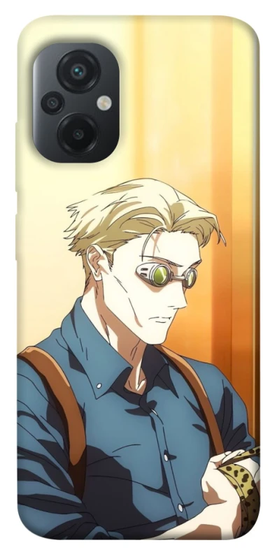 Чохол на Xiaomi Poco M5 Nanami v3 фото 1 з 1