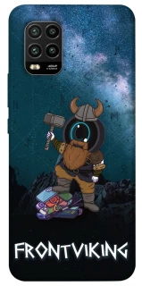 Чохол на Xiaomi Mi 10 Lite Frontviking фото 1 з 1