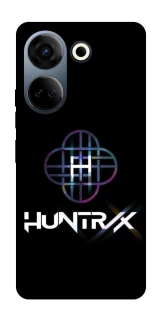 Чехол на TECNO Camon 20 Pro (CK7n) K-Pop Demon Hunters ver.17 фото 1 из 1