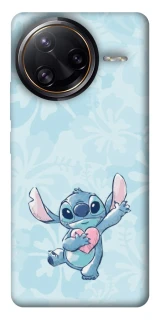 Чехол на Xiaomi Poco F7 Pro Stitch ver.9 фото 1 из 1