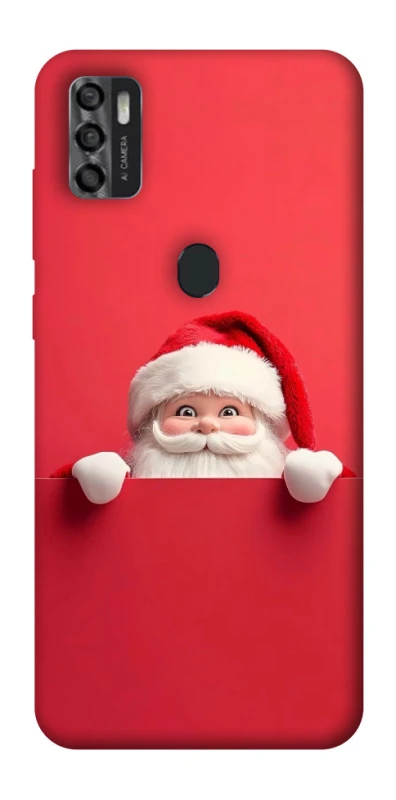 Чохол на ZTE Blade A7s (2020) Christmas mood ver.11 фото 1 з 1