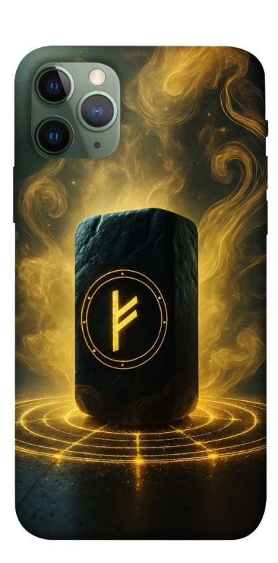 Чохол на Apple iPhone 11 Pro (5.8") Руна Феху фото 1 з 1