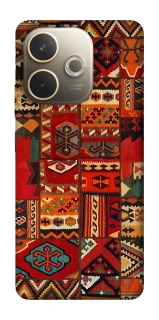 Чохол на Oppo A5 Pro 4G Килим v53 фото 1 з 1