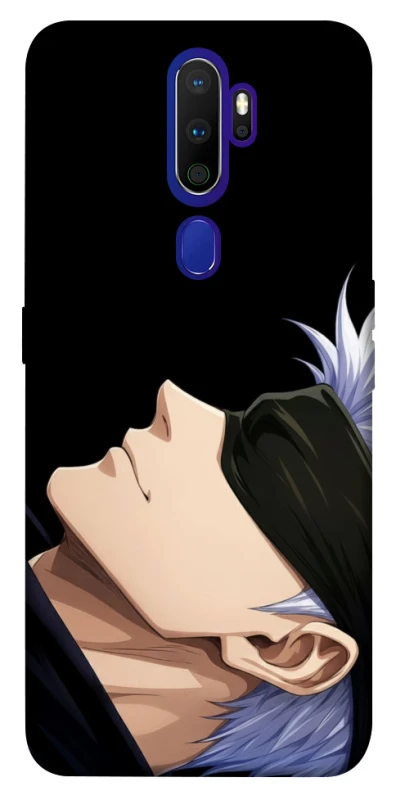 Чохол на Oppo A5 (2020) / Oppo A9 (2020) Gojo v13 фото 1 з 1