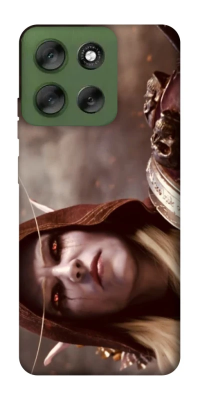 Чохол на Motorola Moto G56 5G Sylvana фото 1 з 1