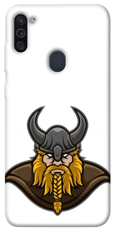 Чехол на Samsung Galaxy M11 Viking фото 1 из 1