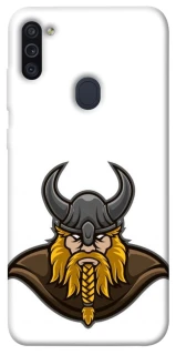 Чехол на Samsung Galaxy M11 Viking фото 1 из 1
