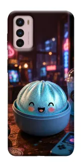 Чехол на Motorola Moto G42 Dumpling ver.5 фото 1 из 1