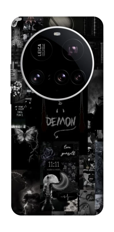 Чохол на Xiaomi 15 Ultra Angel & Demon фото 1 з 1