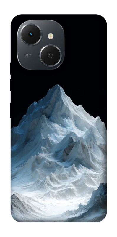 Чехол на TECNO Spark 40C White mountain фото 1 из 1