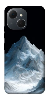 Чохол на TECNO Spark 40C White mountain фото 1 з 1