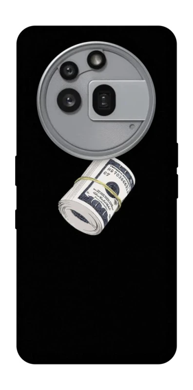 Чохол на Nothing Phone (3a) Pro Money motivation фото 1 з 1