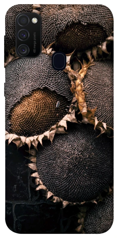 Чохол на Samsung Galaxy M30s / M21 Dreams2 фото 1 з 1