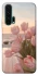 Чохол на Huawei Honor 20 Pro Morning Flowers zon фото 1 з 1